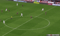 madrid GIF by SB Nation