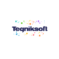 Spring Sticker by Teqniksoft