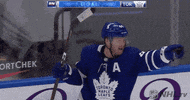 Happy Regular Season GIF by NHL