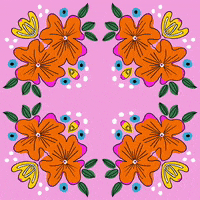 Fun Vintage GIF by Daisy Lemon