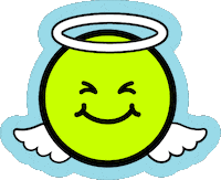 Borby Sticker by Borboleta Beauty