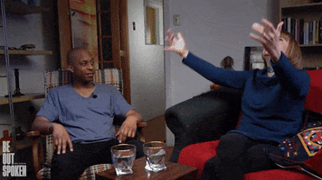 Excited No Way GIF by BDHCollective