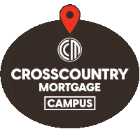 Cleveland Browns Sticker by CrossCountry Mortgage, LLC