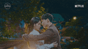Yeo Jin Goo Love GIF by The Swoon