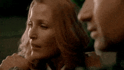 episode 1 GIF by The X-Files