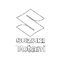 Suzuki Totani Sticker by totanioffroad