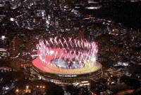 Tokyo 2020 Sport GIF by International Paralympic Committee