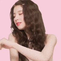 Loona Heejin GIF