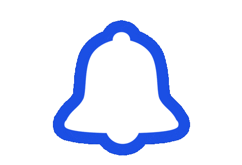 Ring Bell Sticker by Xenos