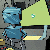 Check This Out Wait What GIF by VeeFriends