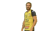 Sport Handball Sticker by Hazebrouckhandball