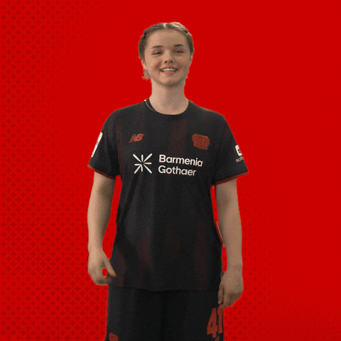 Bayer 04 No GIF by Bayer 04 Leverkusen