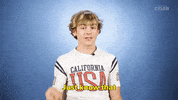 Ross Lynch Thirst GIF by BuzzFeed
