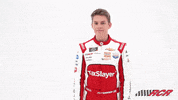 Peace Out Nascar GIF by Richard Childress Racing