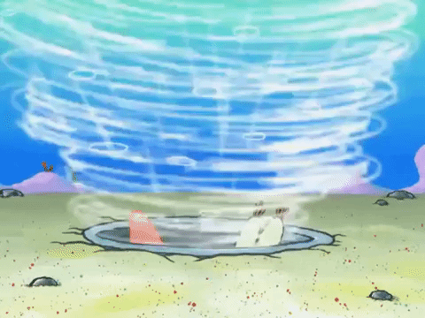 episode 15 legends of bikini bottom: the monster who came to bikini bottom GIF by SpongeBob SquarePants