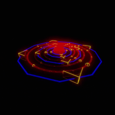 loop scifi GIF