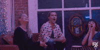 Fx Networks Shorts GIF by Cake FX