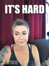 Kim Rhodes Reaction GIF by Cameo