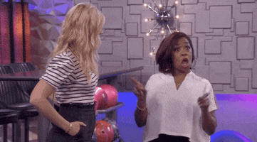 The Neighborhood GIF by CBS