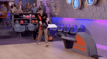 The Neighborhood GIF by CBS