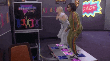 The Neighborhood GIF by CBS