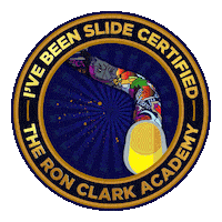 Rca Rcaexperience Sticker by Ron Clark Academy