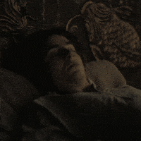 Adventure Sleeping GIF by Dune Movie