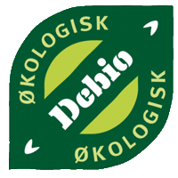 Vaken Sticker by OMBU