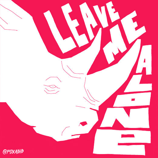 Poaching Animation Domination GIF by gifnews