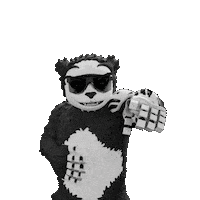 Style Sunglasses Sticker by Endangered Labs