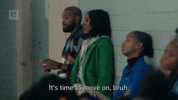 Move On Detroit GIF by BET Plus