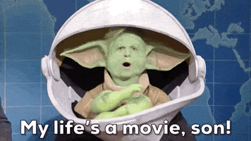 Life Snl GIF by Saturday Night Live