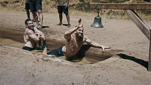 steve austin cmt GIF by Steve Austin's Broken Skull Challenge