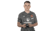 Ea Sports Fifa Sticker by Bundesliga