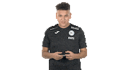 Playing Ea Sports Sticker by Bundesliga
