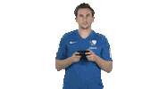 Ea Sports Fifa Sticker by Bundesliga