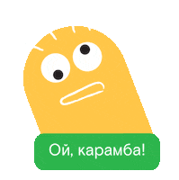 Zubaka Sticker by Boichuk Clinic