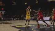 #hawkeyes #iowa GIF by University of Iowa Hawkeyes Athletics