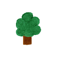 Tree Sticker