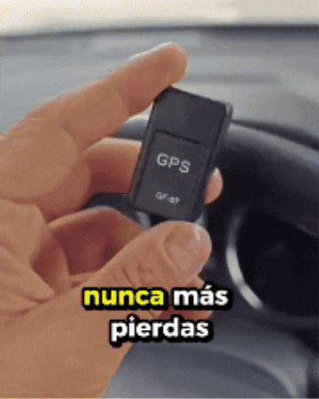 GIF producto