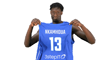 National Team Sport Sticker by Basket_fi