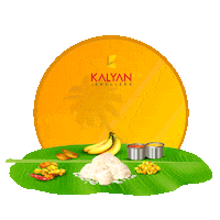 Onam Onashamsakal Sticker by KalyanJewellers