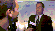 seinfeld hug GIF