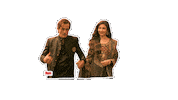 Ranveer Singh Dance Sticker by Jio Studios