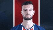 Right Back Sport GIF by Paris Saint-Germain Handball