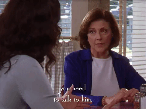 season 3 netflix GIF by Gilmore Girls 