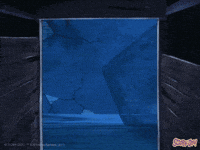 Cartoon Walk GIF by Scooby-Doo