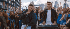 GIF by Zedd