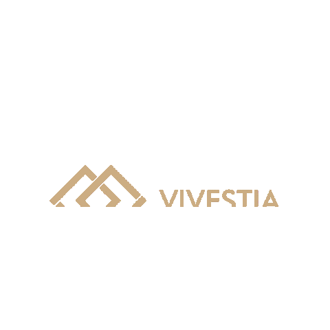 theVivestia love heart vr luxury Sticker