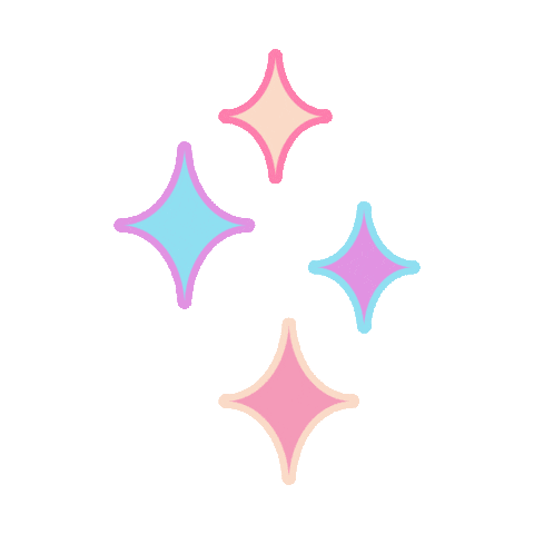 white deer wow Sticker